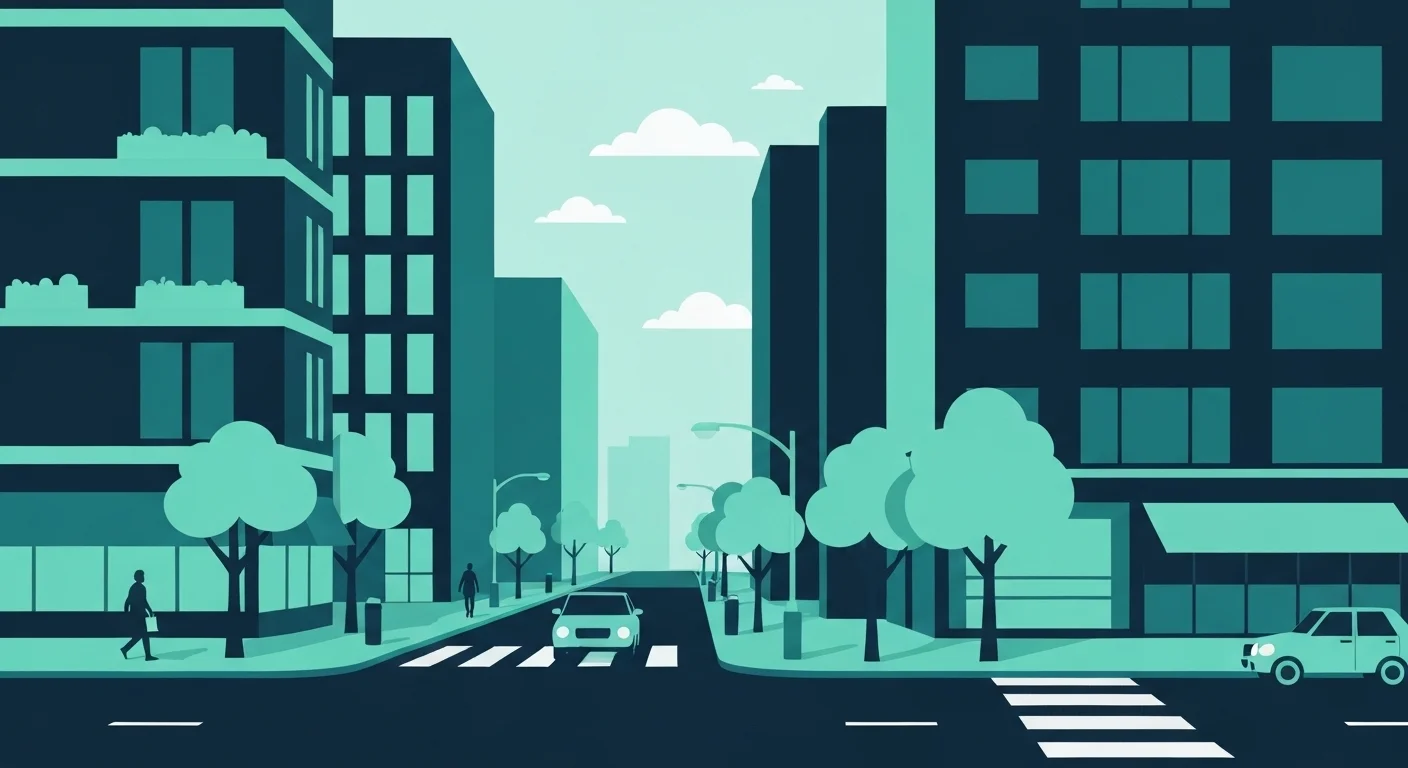 AI-generated lifestyle photo of a fashion dress showcasing TikTok Shop product photography for Shopify merchants