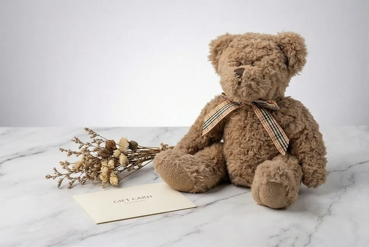 Step 2: Choose your style